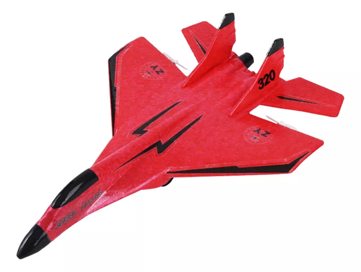 Miniatura 2 de Avion Indestructible Control Remoto